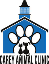 Carey Animal Clinic logo